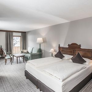 Standaard Familie Kamer met een King Size Bed